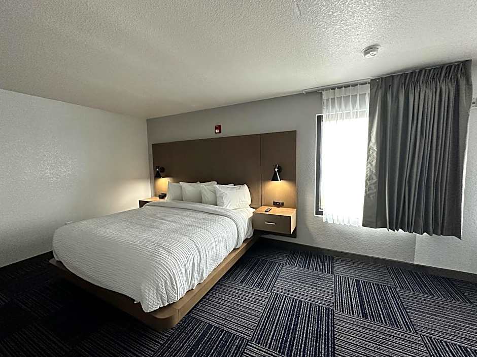Best Western Cheyenne