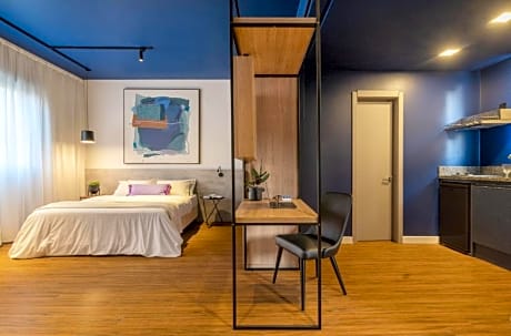 SUITE SKY PLUS 2 ADULTS