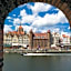 Jess Krolewski Gdansk Old Town