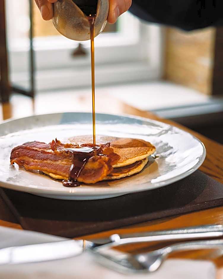 Links House at Royal Dornoch