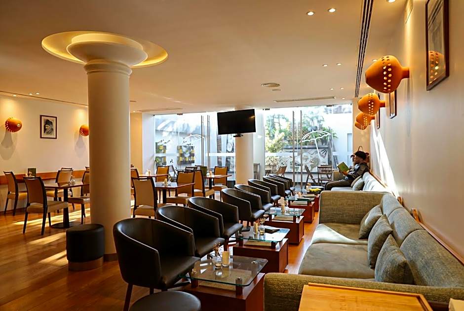 Hotel Ponta Delgada