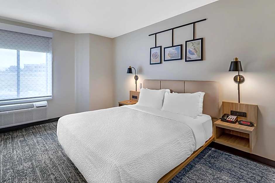 Sleep Inn South Jordan-Sandy