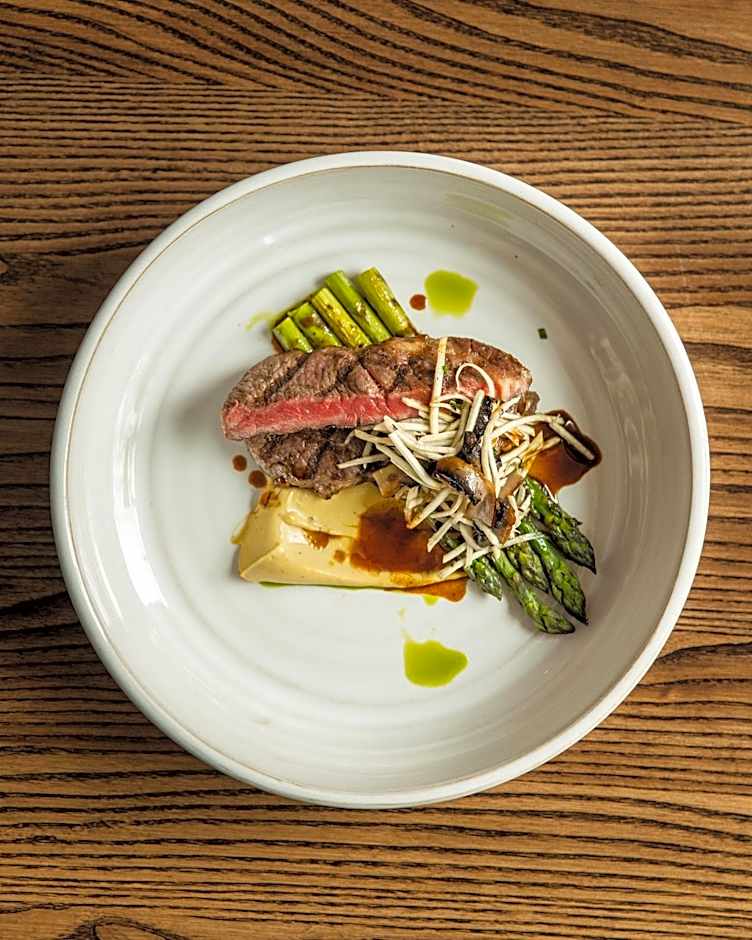 Airedale Boutique Suites