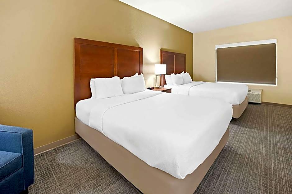 Comfort Inn & Suites High Point - Archdale
