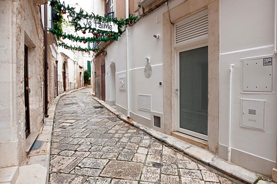 Je T'aime Luxury Suite and Relax