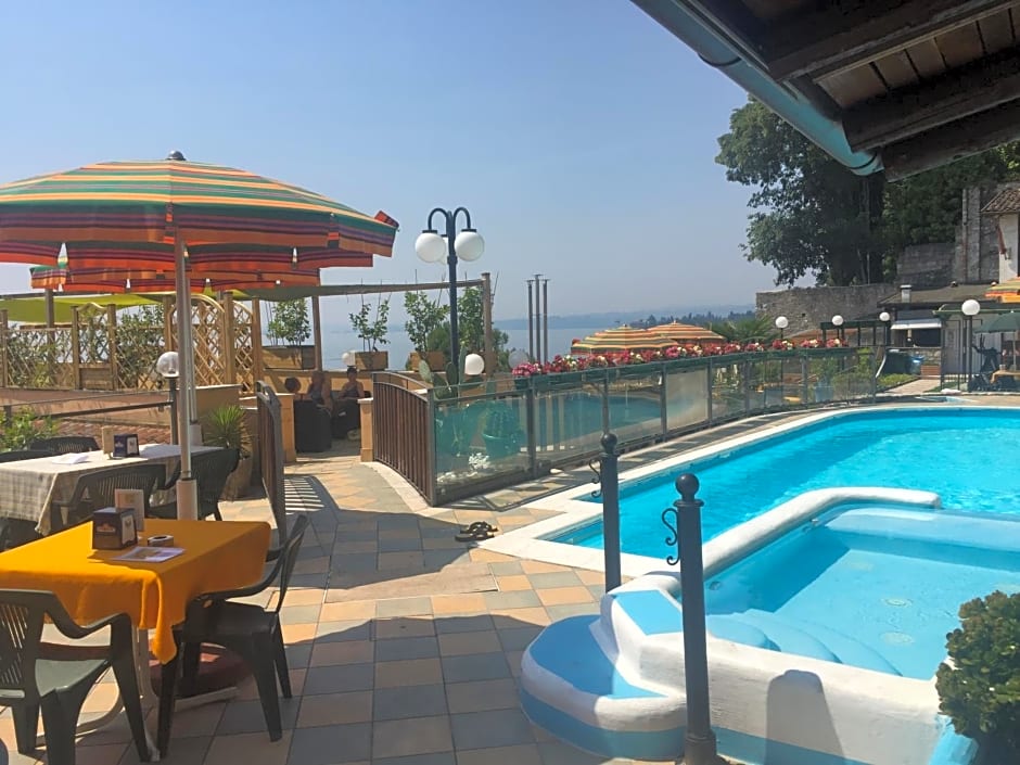 Garda Sol SPA Hotel & Appartamenti