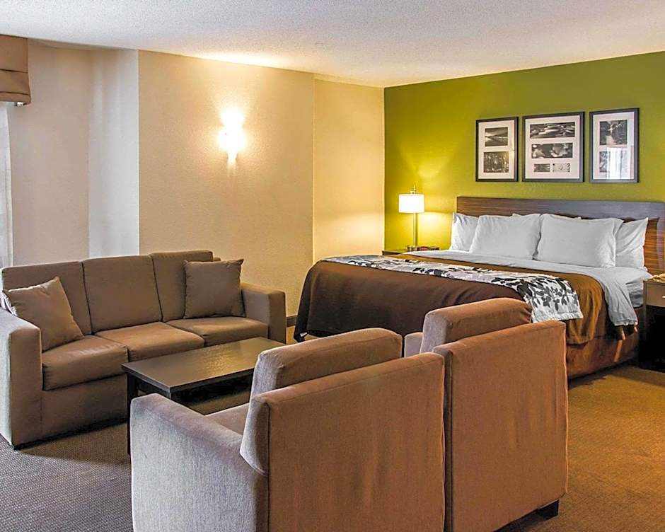 Sleep Inn Midland