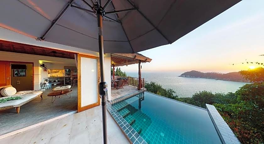 The Fisherman's Villas