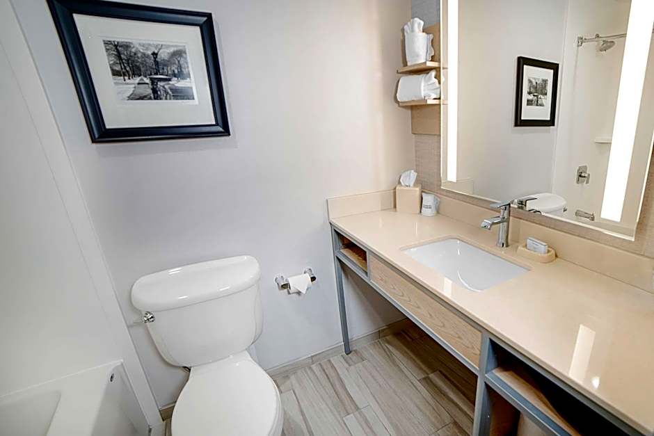 Hilton Garden Inn South Bend
