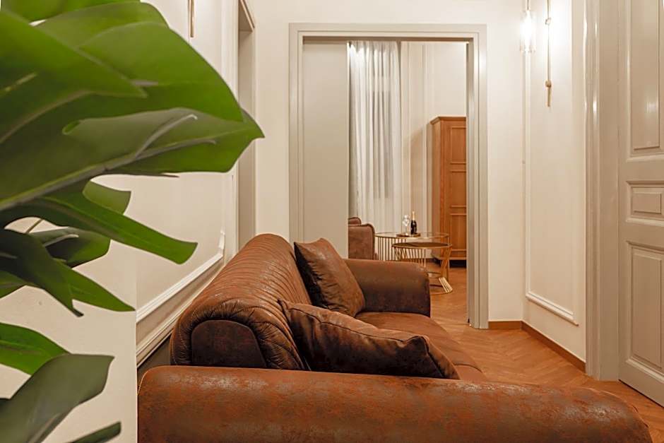 King Othon Boutique Hotel