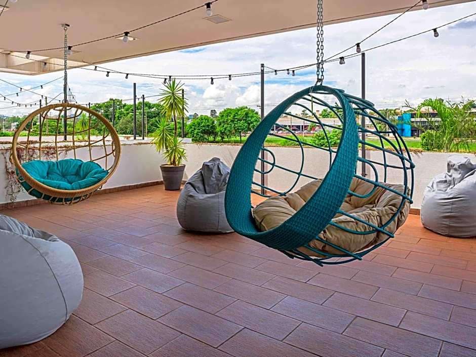 ibis Styles Ribeirao Preto Maurilio Biagi