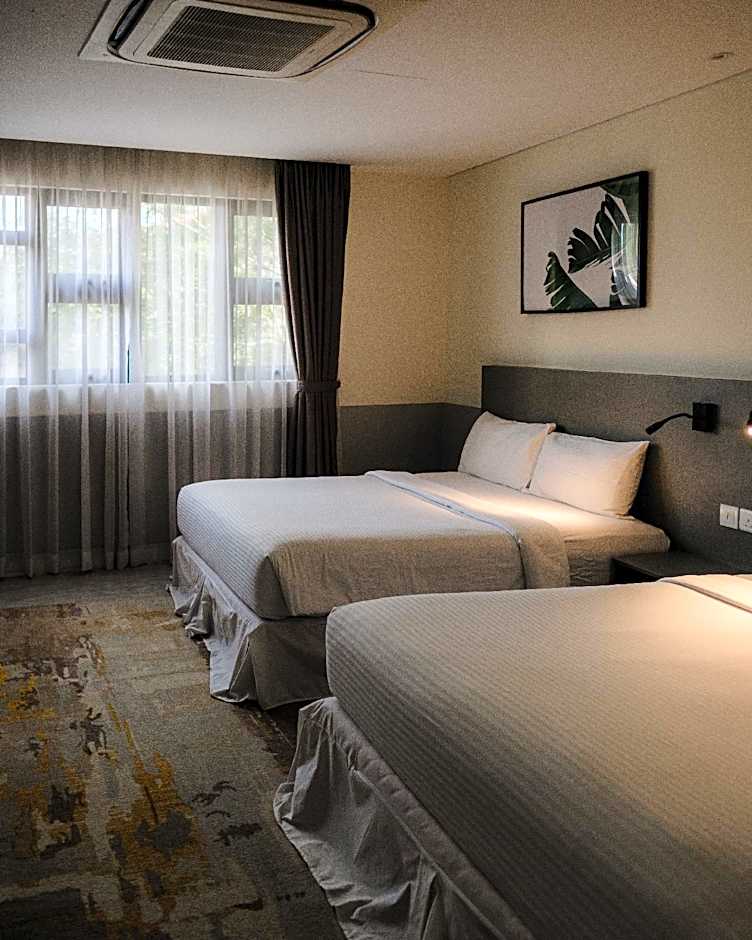 Magazine Vista Hotel Managed By The Ascott Limited