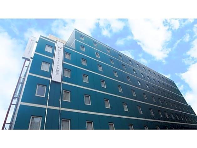 Sendai Business Hotel Ekimae - Vacation STAY 71942v