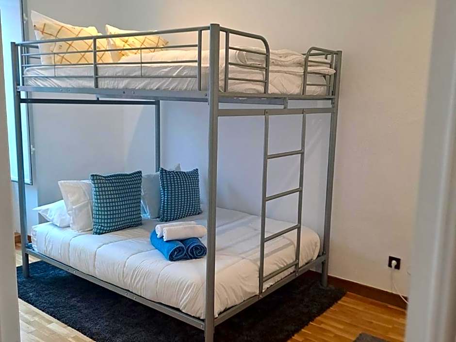 Piso turistico LAURSI