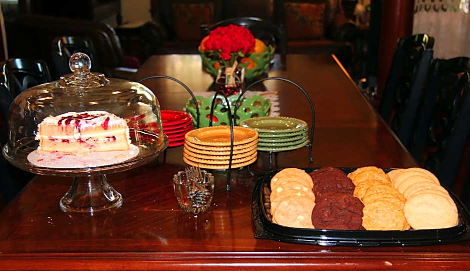 J. Paule's Fenn Inn