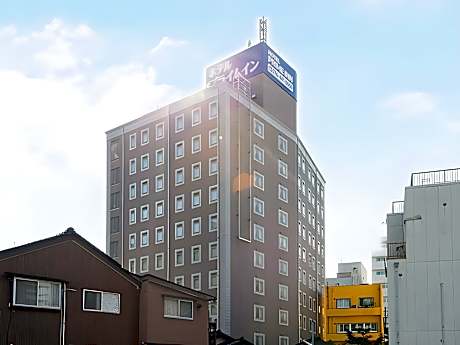 Hotel Prime Inn Toyama