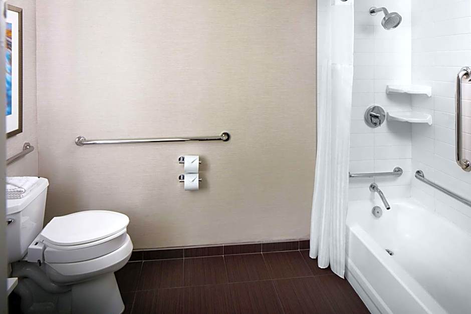 Hilton Albany