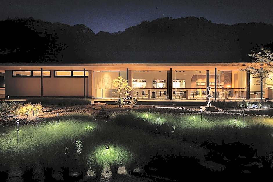 Naoshima Ryokan Roka