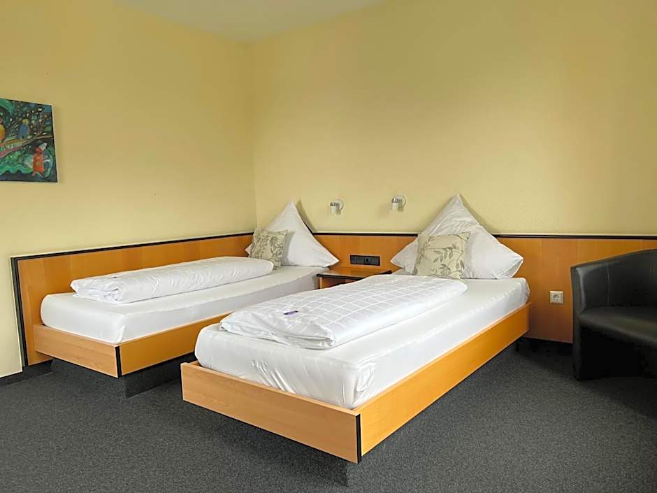 Gasthof Linde - Hotel Blum