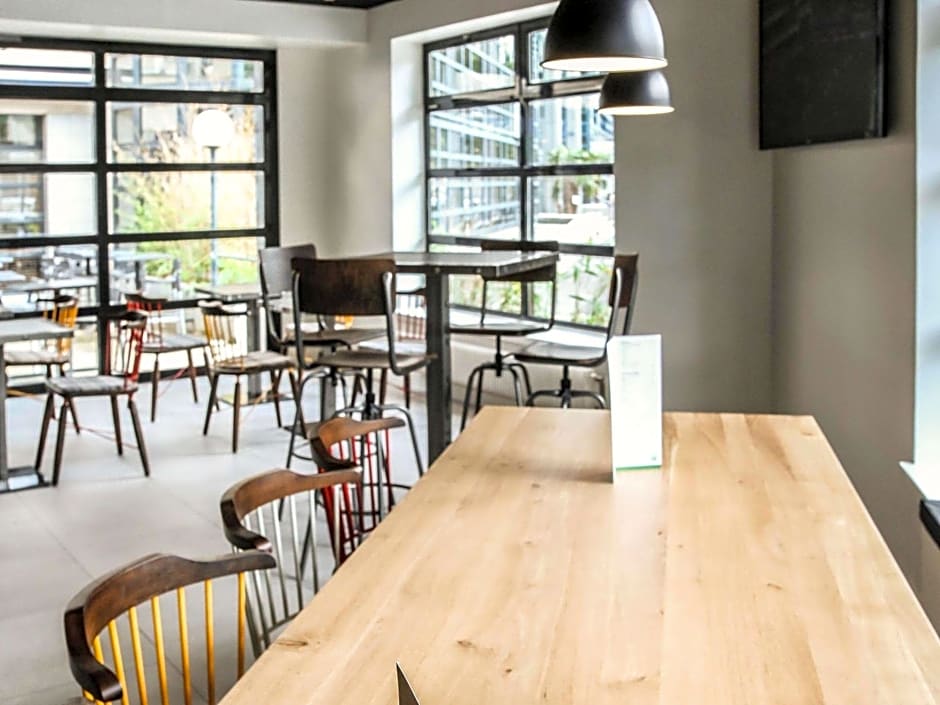 Ibis Styles Clermont-Ferrand Republique