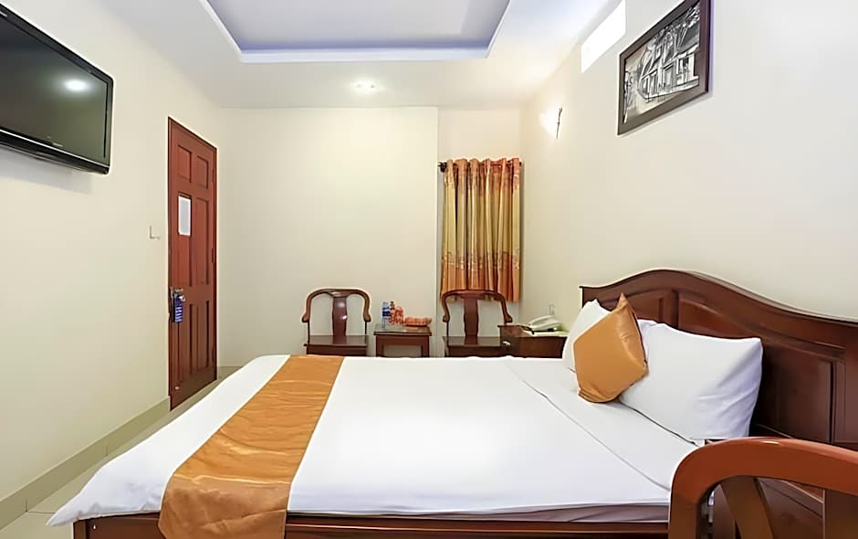Nui Thanh Hotel