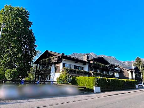 Gästehaus Immenhof