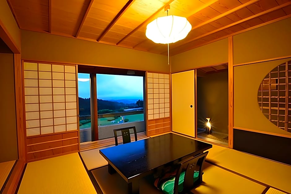 Senomoto Kogen Hotel