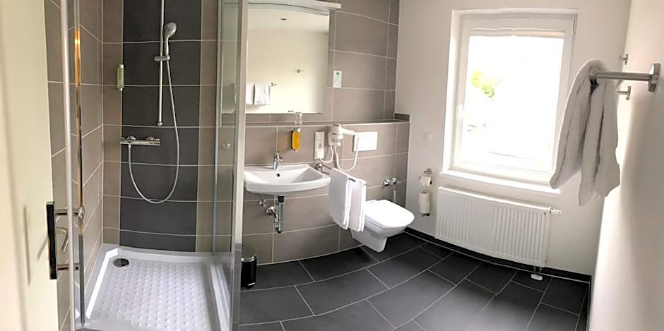 Hotel Select Suites & Aparts