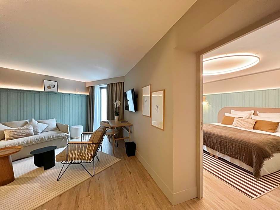 Emeria Dinard Thalasso Spa