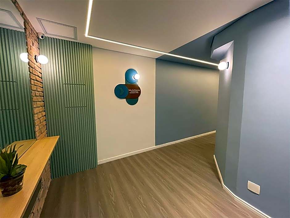 Hotel Marbor