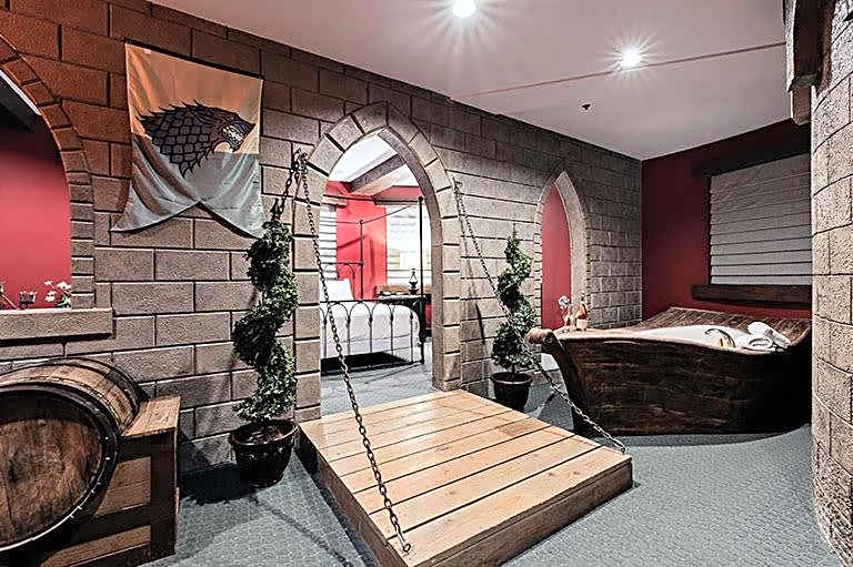 Chateau Avalon