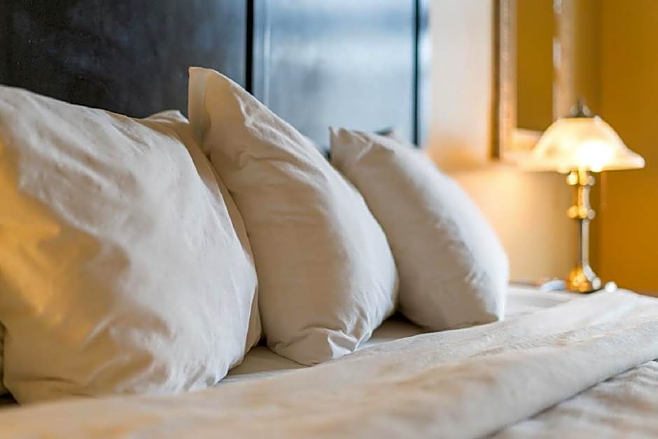 Temple Gardens Hotel & Spa