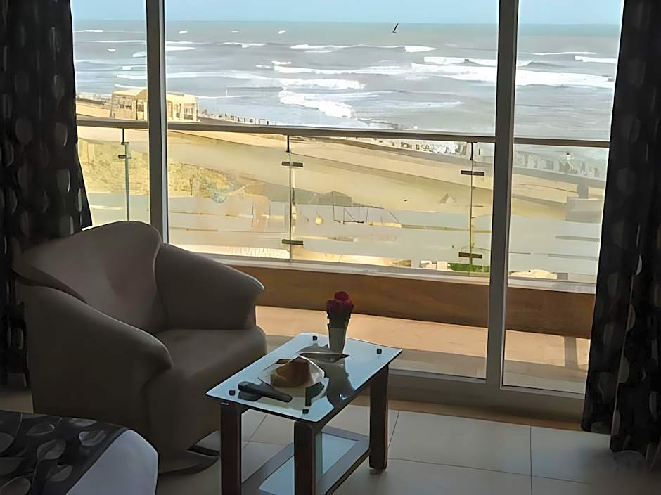 Dwarkadhish Lords Eco Inn