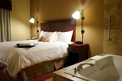 Hampton Inn Lincoln