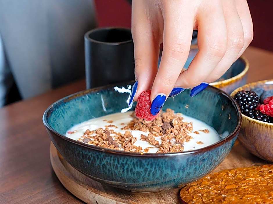 Hotel Mercure Caen Cote de Nacre Herouville-Saint-Clair