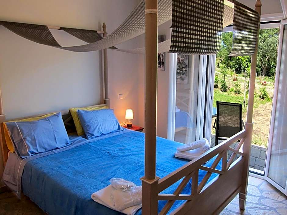 Volidiera Guesthouse