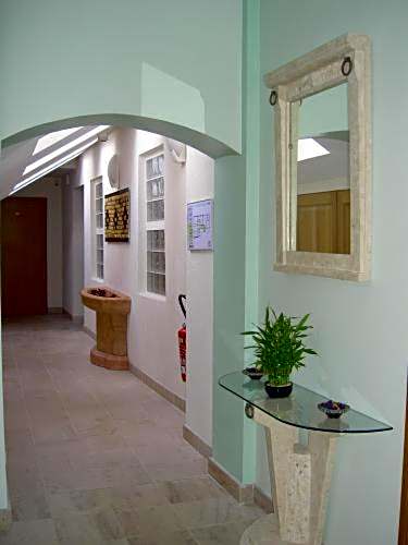 Hôtel Losset