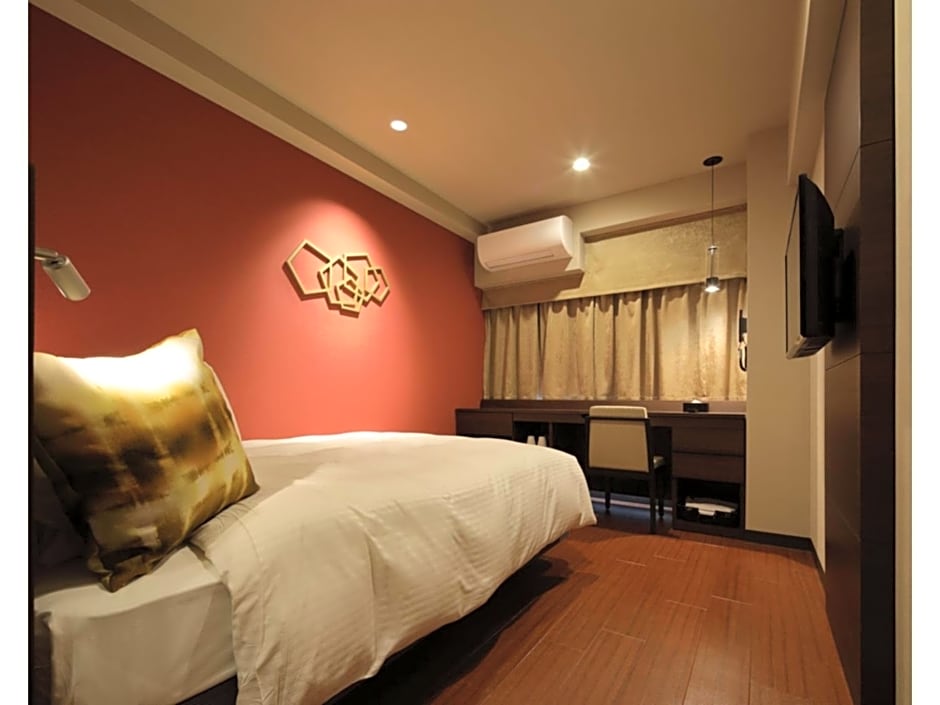 Red Roof Inn Kamata-Haneda Tokyo - Vacation STAY 66929v