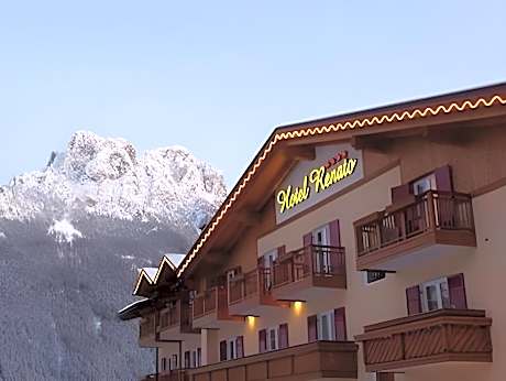 Nature Wellness Hotel Renato