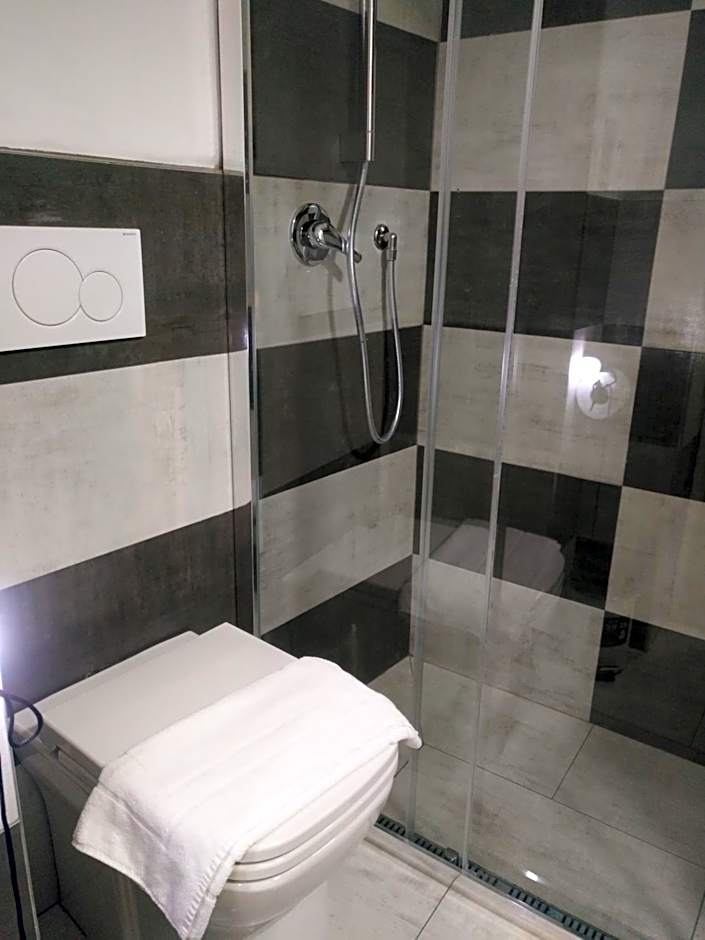 Cicerone Guest House