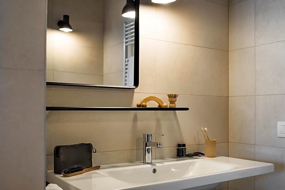 Aurum Aparthotels Città Studi