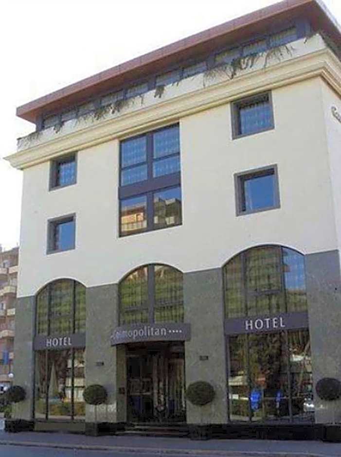 Cosmopolitan Hotel