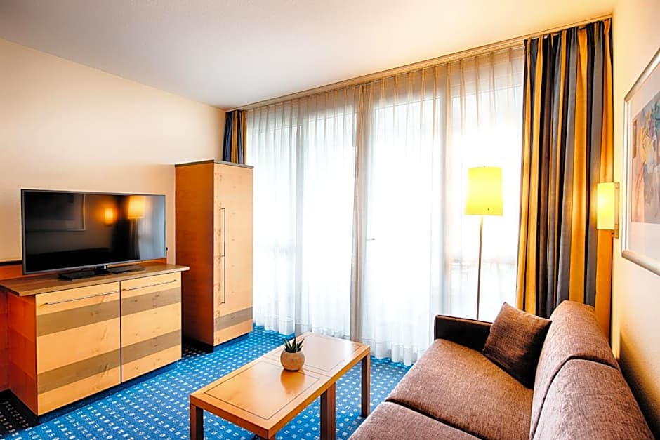 Welcome Hotel Wesel