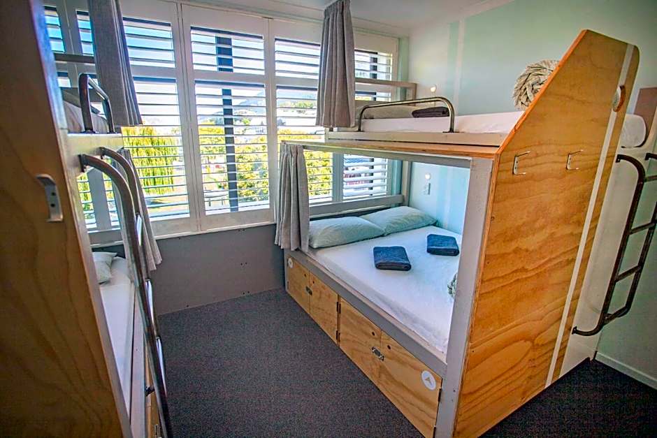 Absoloot Hostel Queenstown