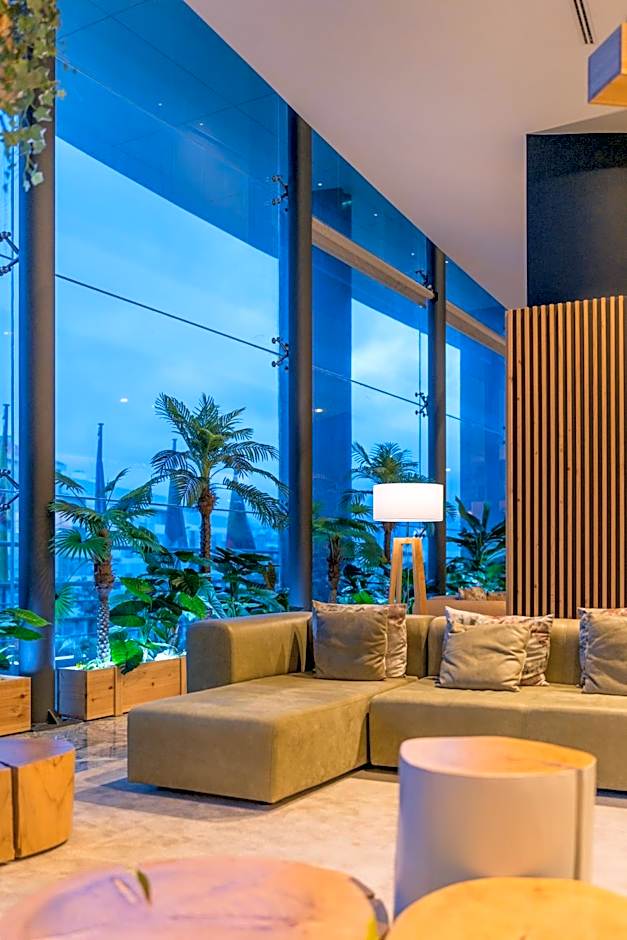 The Lince Azores Great Hotel