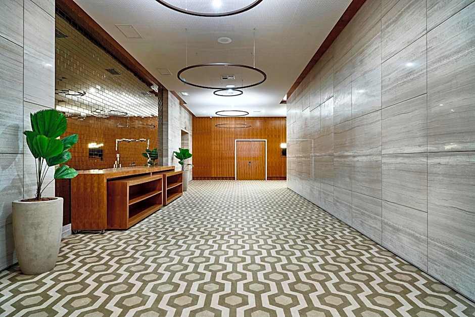 Sheraton Santos Hotel