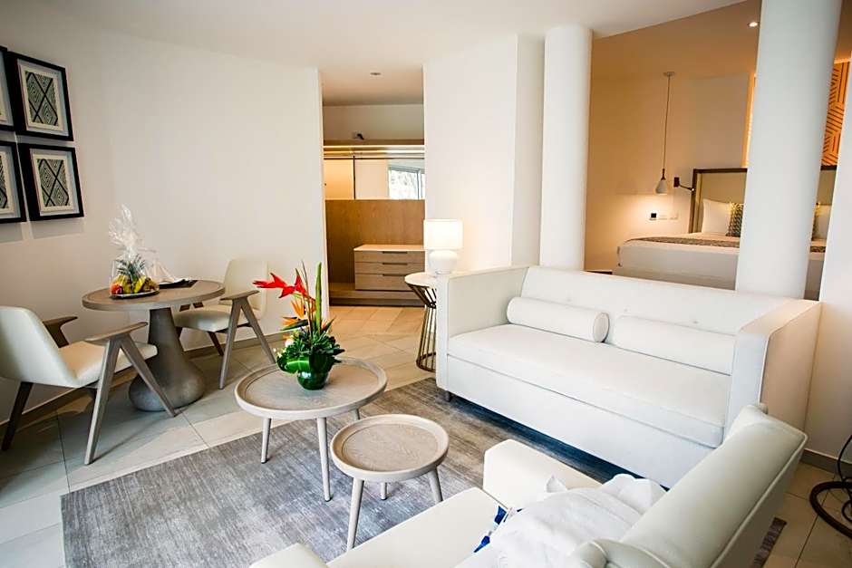 Grand Bavaro Princess - All Inclusive