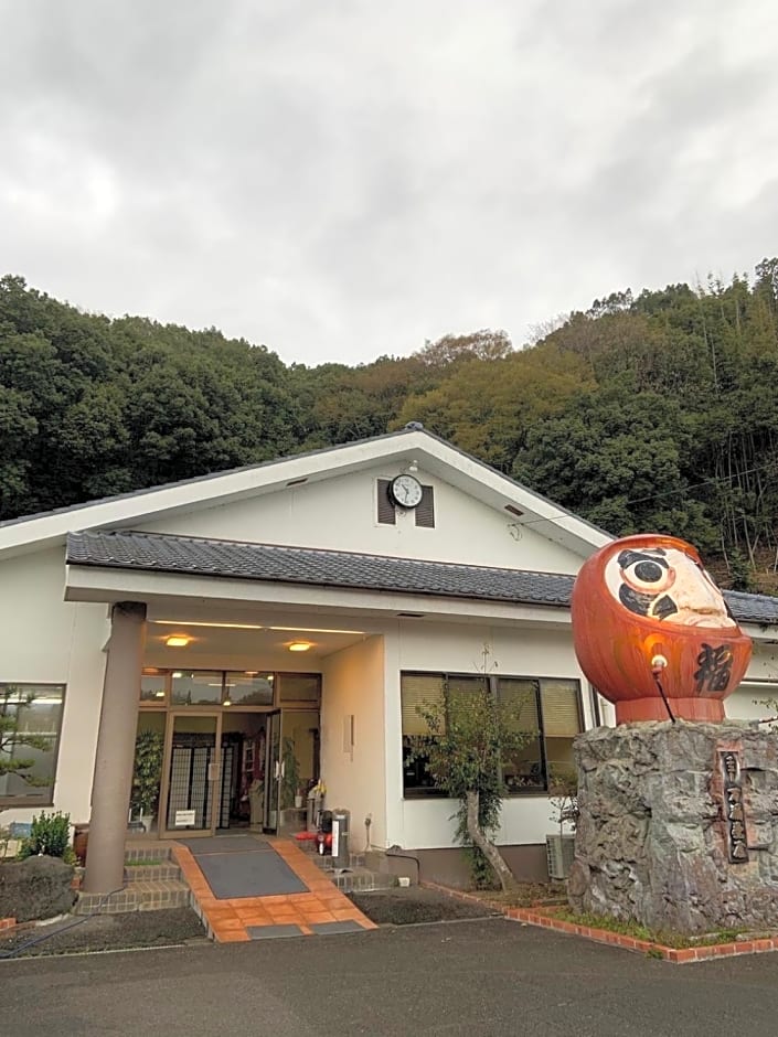 民宿ニュー万福茶屋