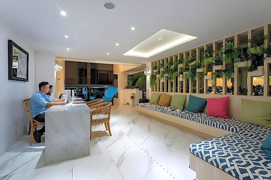 Costa Village Bangsaray