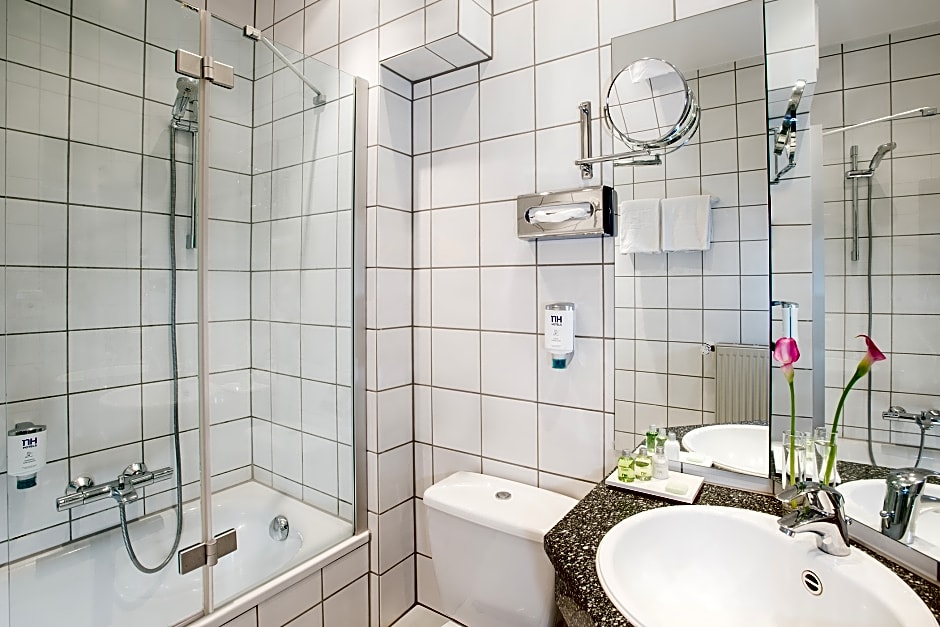 NH Frankfurt Villa